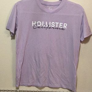 Hollister T